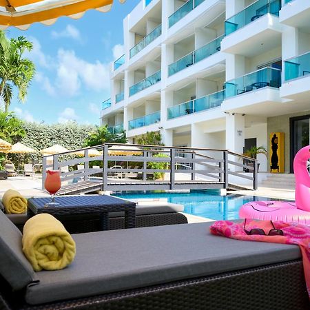 The Rockley By Ocean Hotels - Breakfast Included Bridgetown Extérieur photo