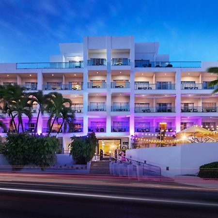 The Rockley By Ocean Hotels - Breakfast Included Bridgetown Extérieur photo