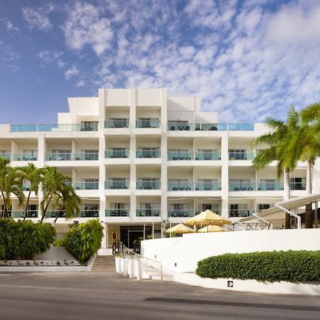 The Rockley By Ocean Hotels - Breakfast Included Bridgetown Extérieur photo