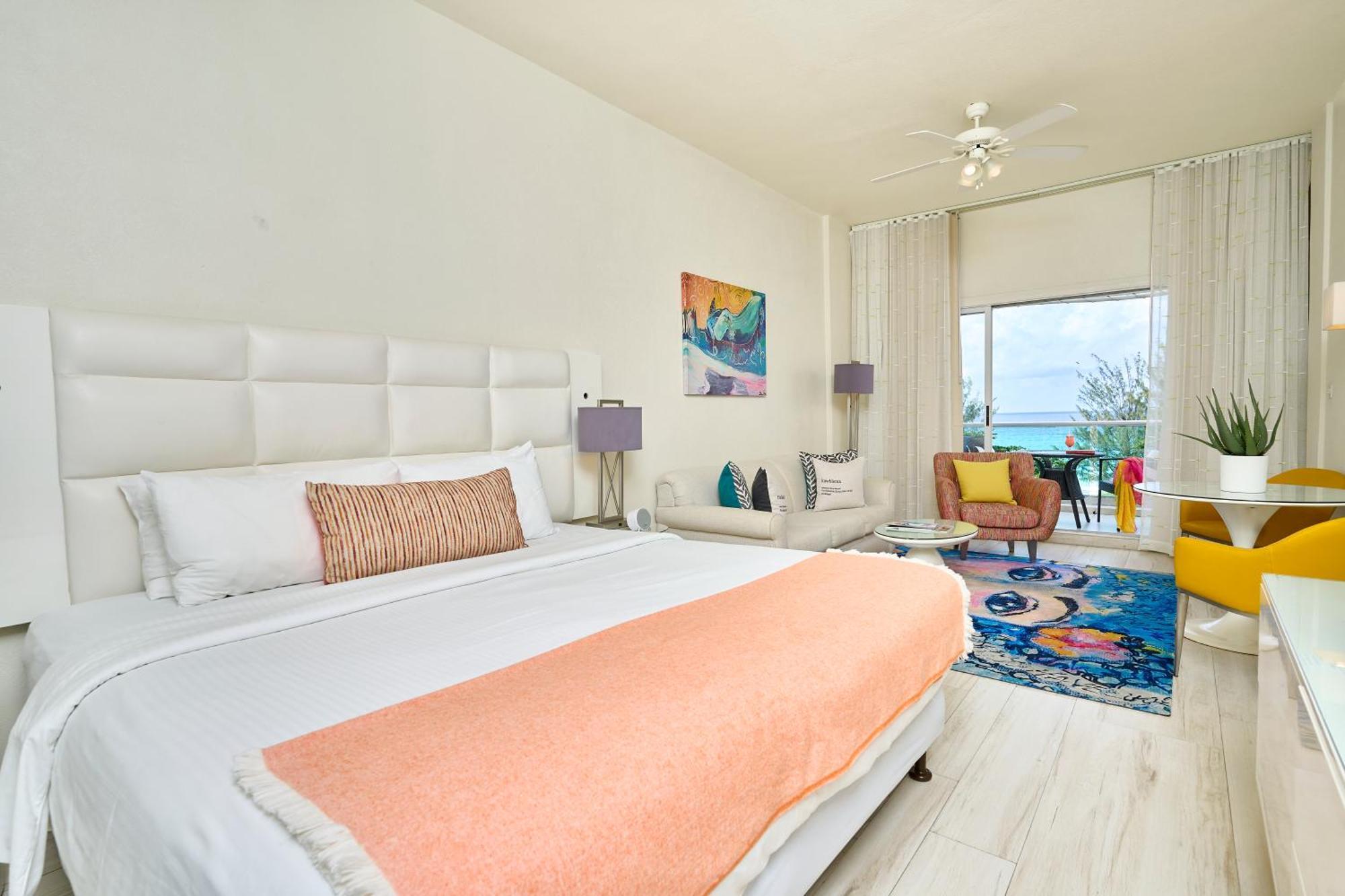 The Rockley By Ocean Hotels - Breakfast Included Bridgetown Extérieur photo