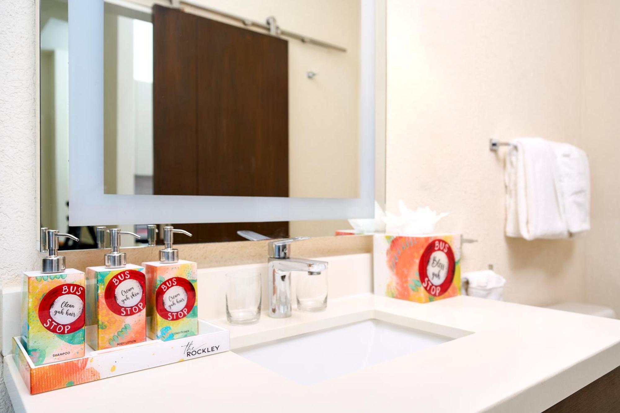 The Rockley By Ocean Hotels - Breakfast Included Bridgetown Extérieur photo