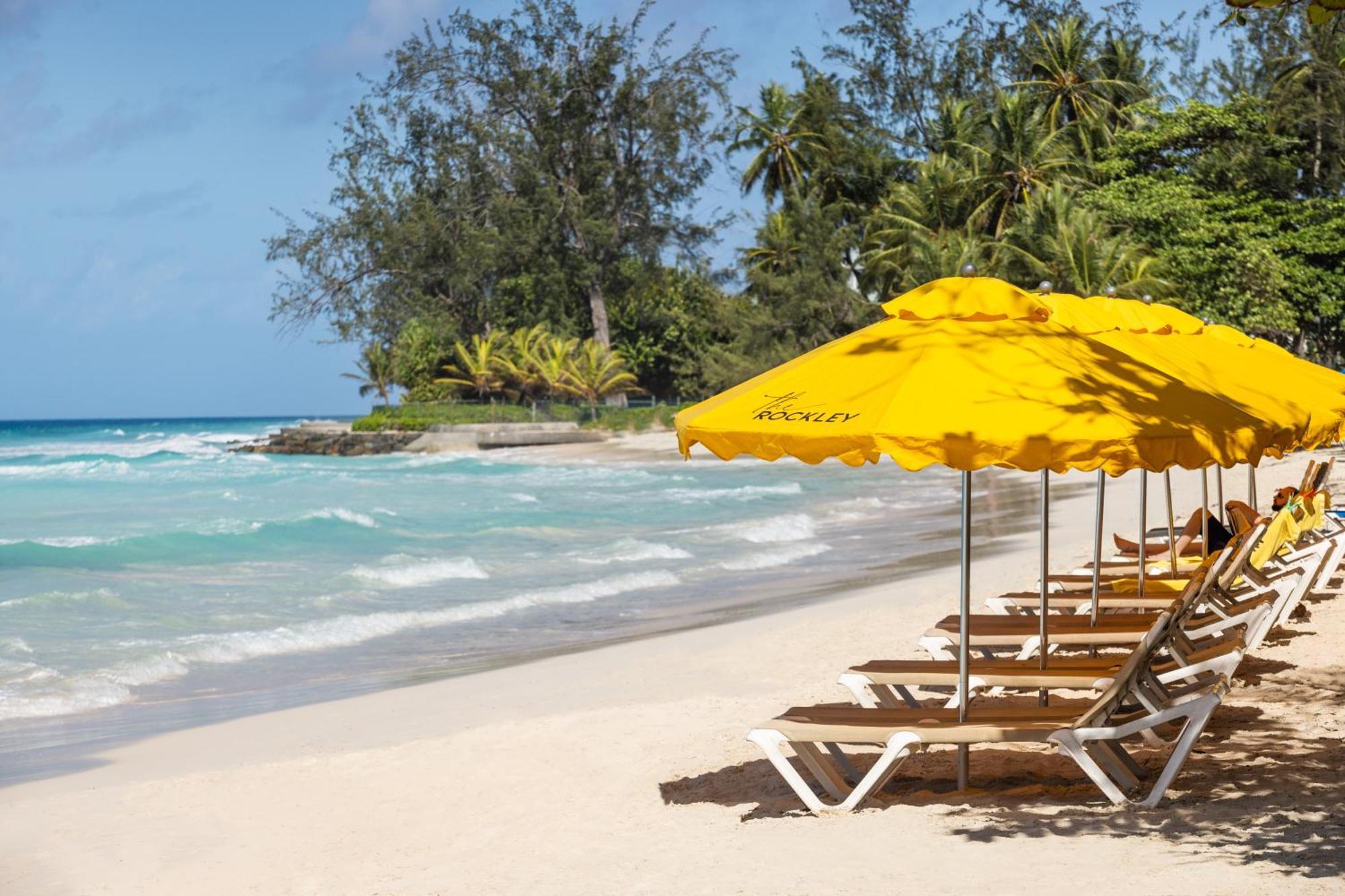 The Rockley By Ocean Hotels - Breakfast Included Bridgetown Extérieur photo