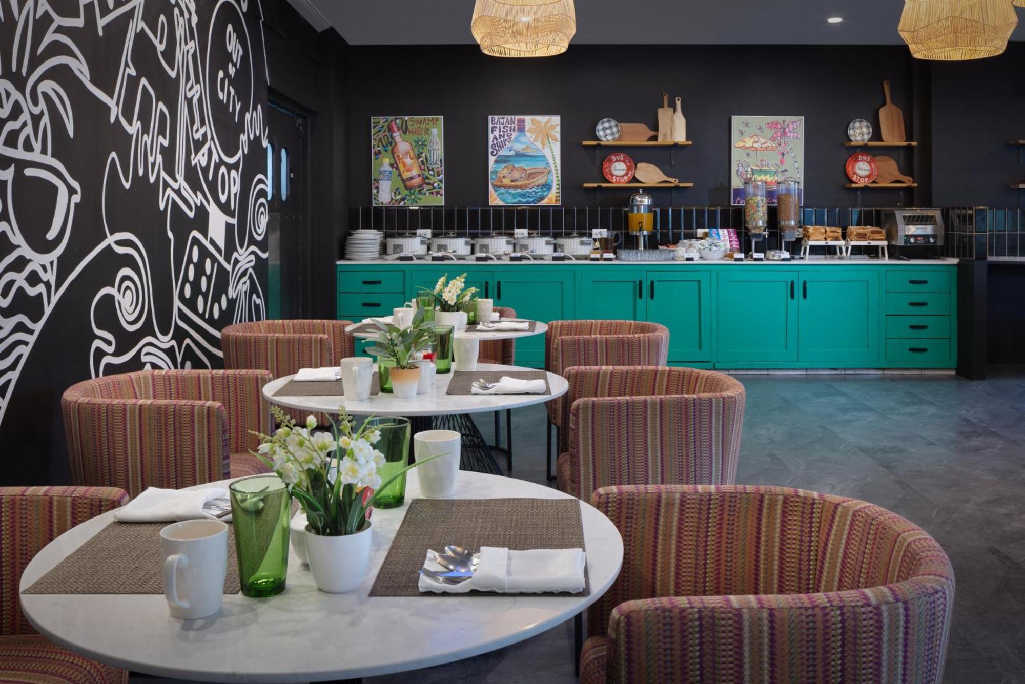 The Rockley By Ocean Hotels - Breakfast Included Bridgetown Extérieur photo