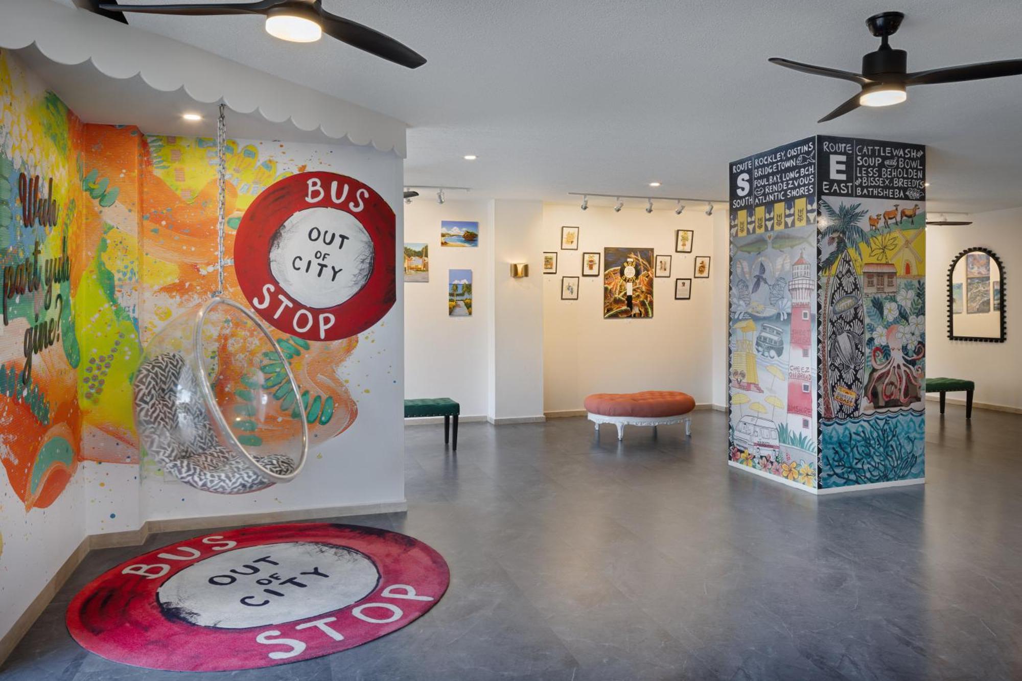 The Rockley By Ocean Hotels - Breakfast Included Bridgetown Extérieur photo