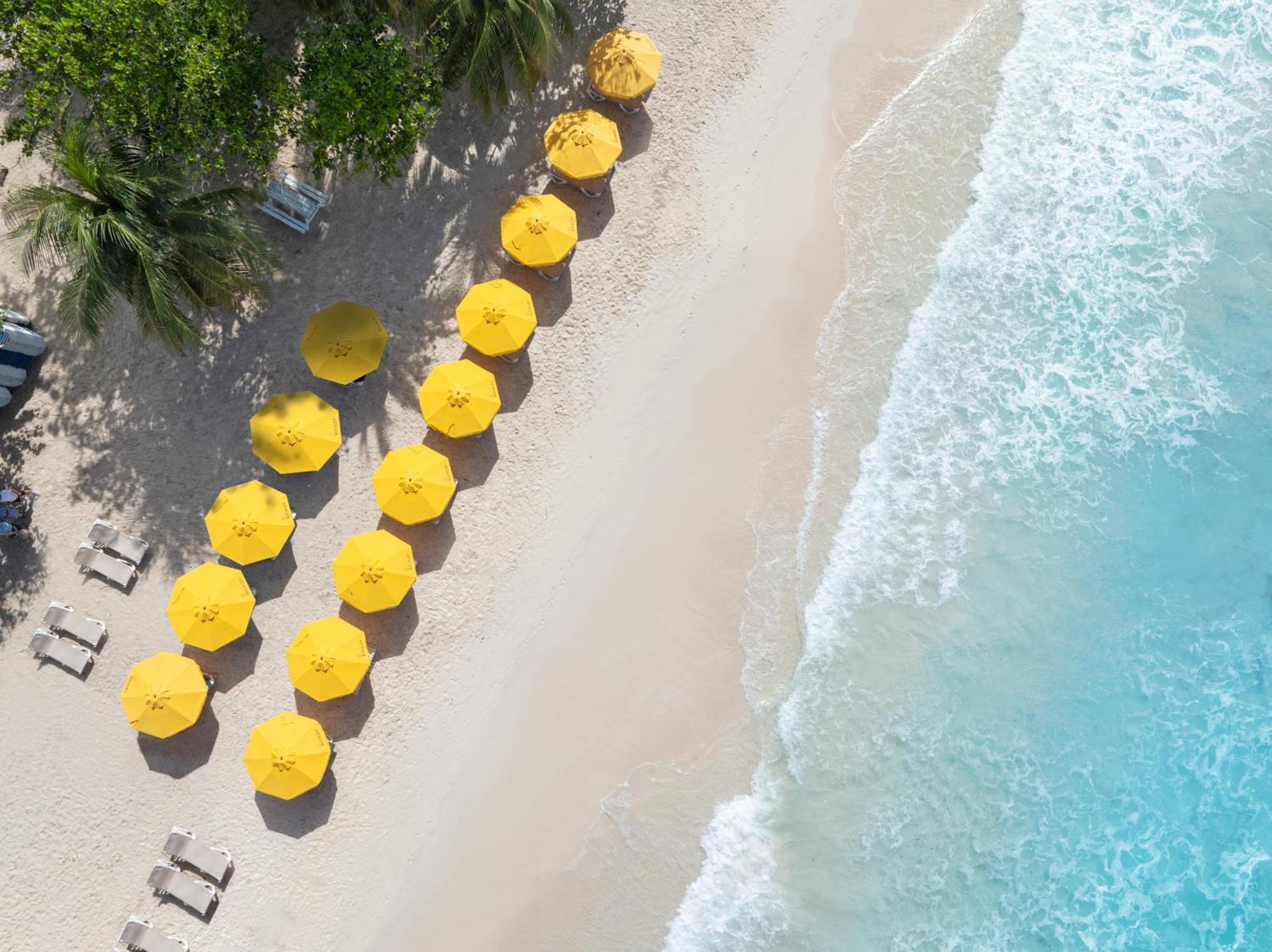 The Rockley By Ocean Hotels - Breakfast Included Bridgetown Extérieur photo