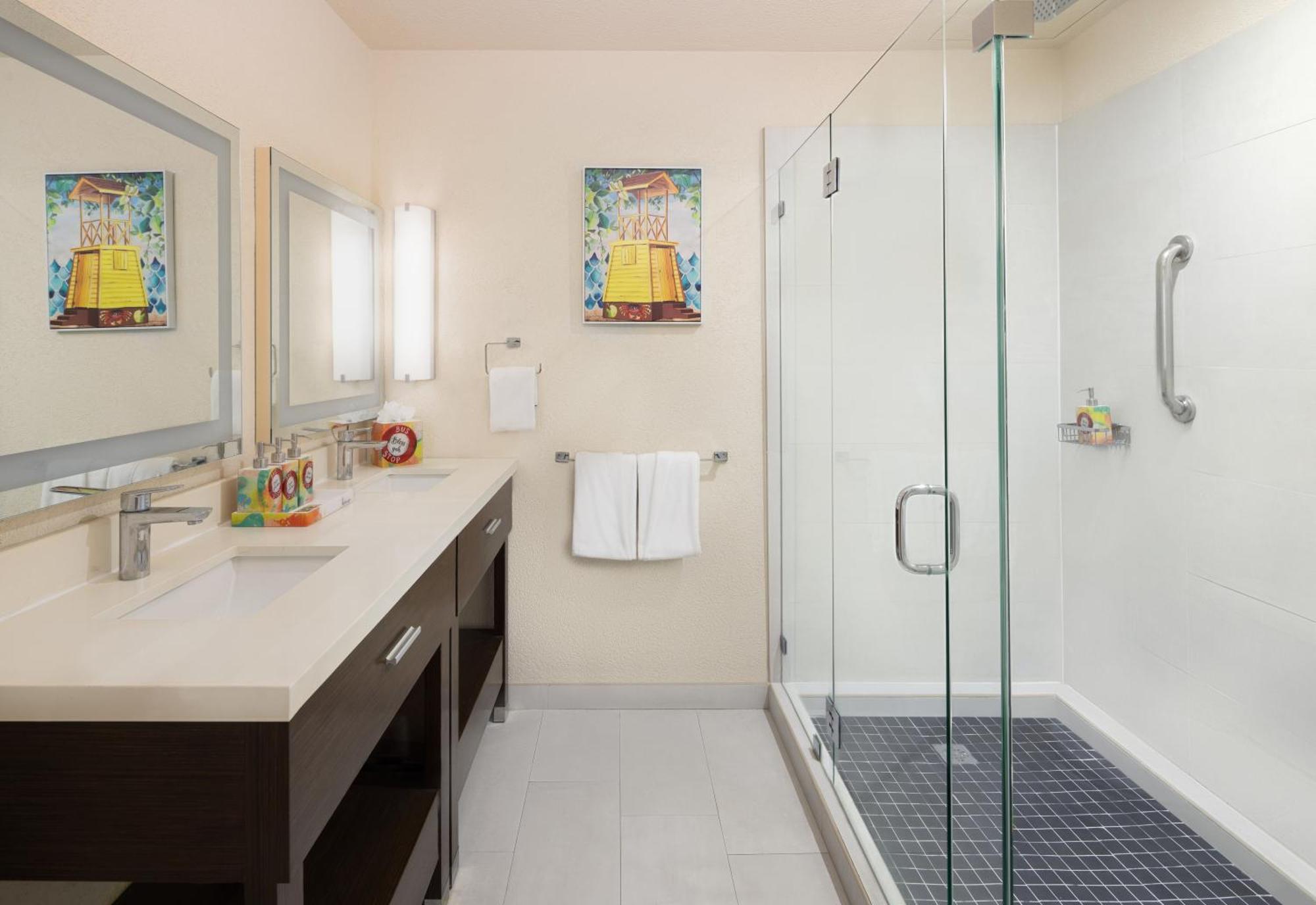 The Rockley By Ocean Hotels - Breakfast Included Bridgetown Extérieur photo