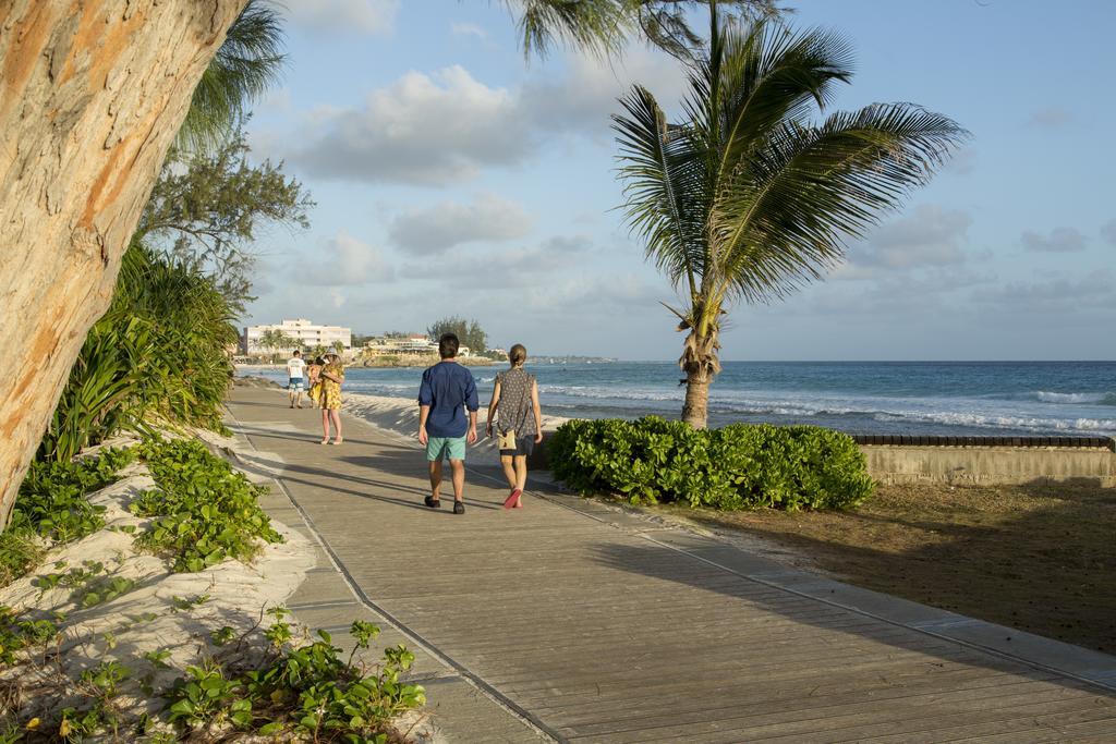 The Rockley By Ocean Hotels - Breakfast Included Bridgetown Extérieur photo