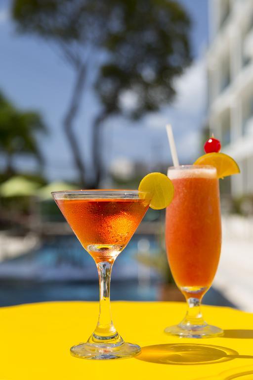 The Rockley By Ocean Hotels - Breakfast Included Bridgetown Extérieur photo