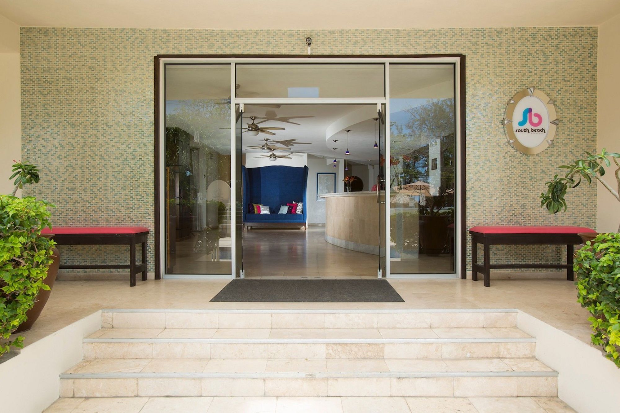 The Rockley By Ocean Hotels - Breakfast Included Bridgetown Extérieur photo